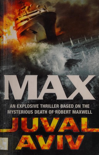 Cover for Max