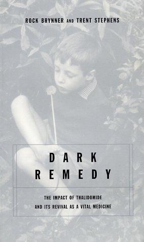 Cover for Dark Remedy