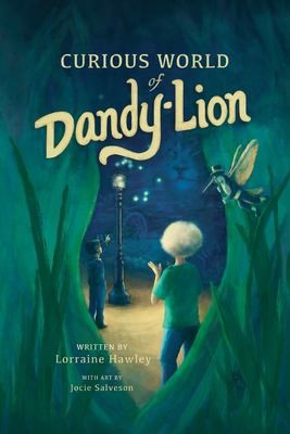 Cover for Curious World of Dandy-Lion