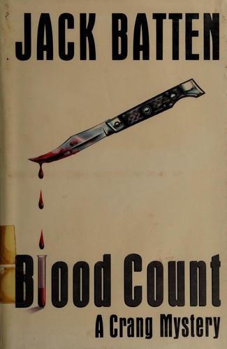 Cover for Blood count