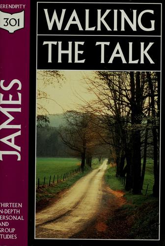 Cover for James
