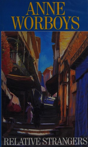 Cover for Relative Strangers