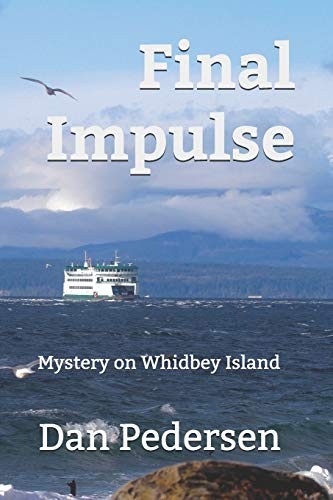 Cover for Final Impulse