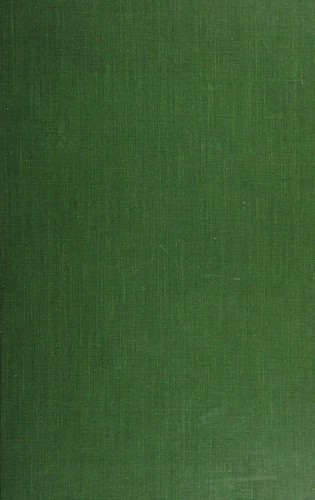 Cover for The age of reconnaissance.
