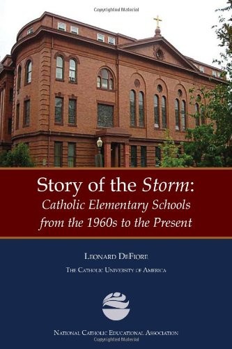Cover for Story of the Storm