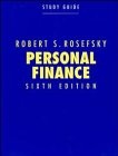 Cover for Personal Finance, 6th Edition