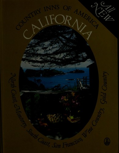 Cover for California