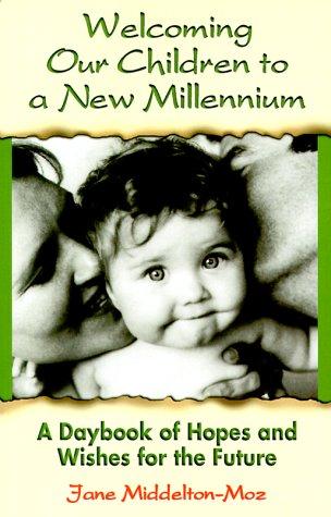 Cover for Welcoming our children to a new millennium