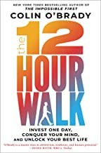 Cover for 12-Hour Walk