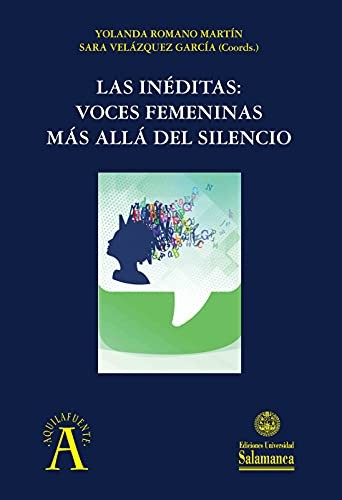 Cover for Las inéditas