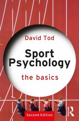Cover for Sport Psychology