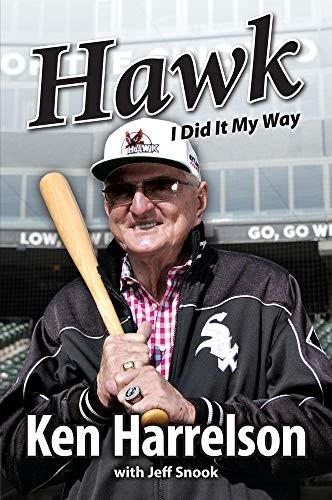 Cover for Hawk