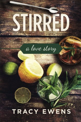 Cover for Stirred