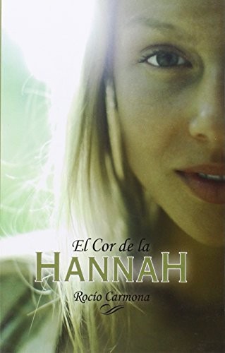Cover for El cor de la Hannah