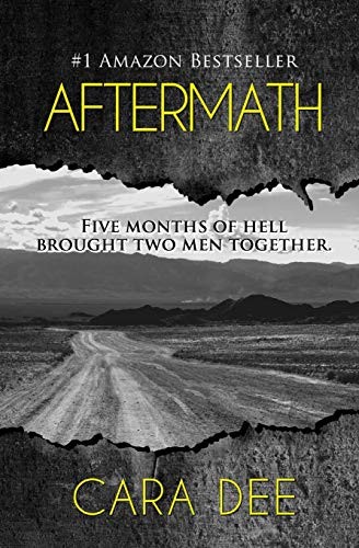 Cover for Aftermath