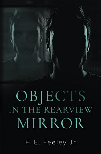 Cover for Objects in the Rearview Mirror