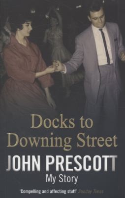 Cover for Prezza Pulling No Punches