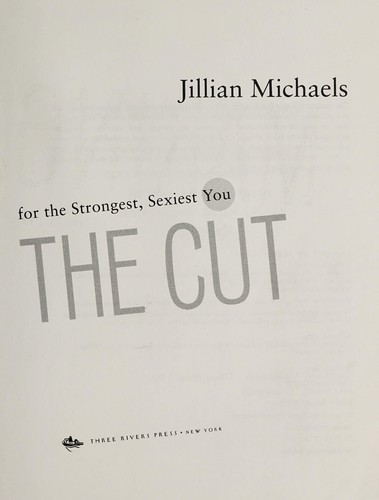 Cover for Making the cut