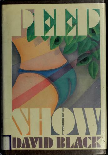 Cover for Peep show