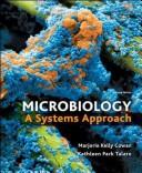 Cover for Microbiology