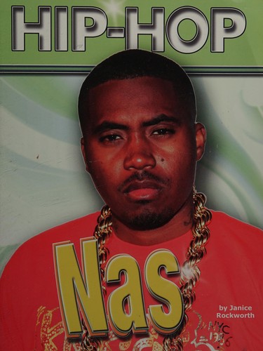 Cover for Nas