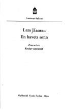 Cover for En havets sønn
