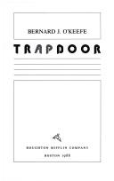 Cover for Trapdoor