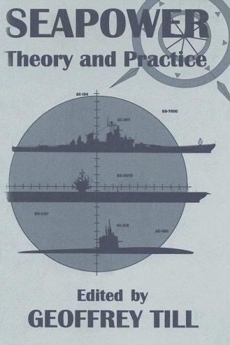 Cover for Seapower: Theory and Practice