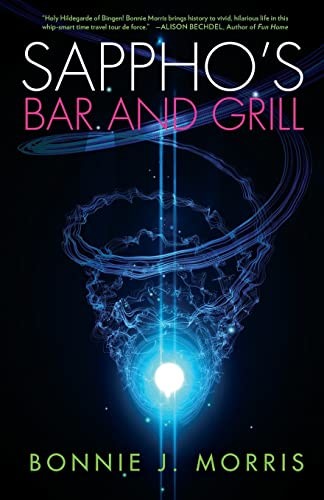 Cover for Sappho's Bar and Grill
