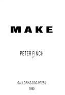 Cover for Make