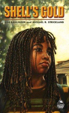 Cover for Shell's Gold (Summit Books)