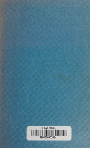 Cover for Britain's economic growth, 1920-1966