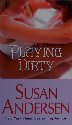 Cover for Playing dirty