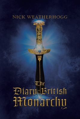 Cover for Diary of the British Monarchy