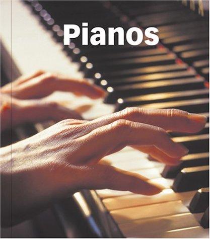 Cover for Pianos