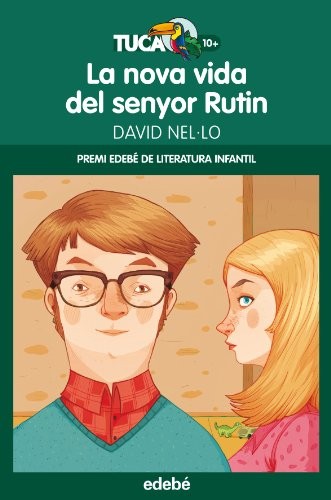 Cover for PREMI EDEBÉ INFANTIL