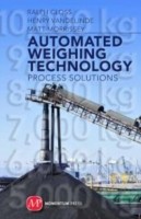 Cover for Automated Weighing Technology Process Solutions