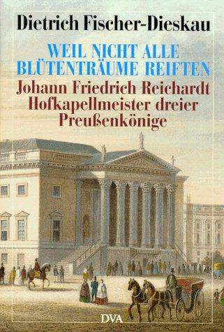 Cover for Weil nicht alle Blütenträume reiften