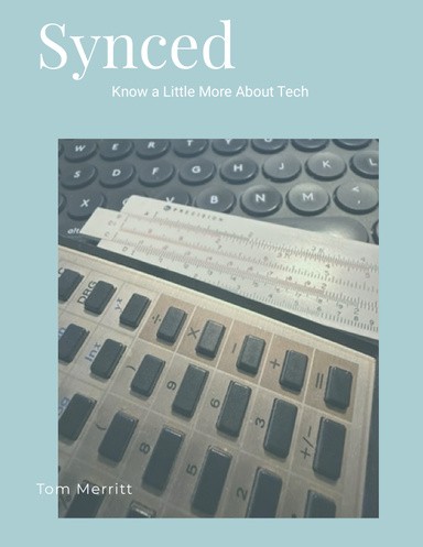 Cover for Synced