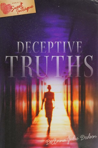 Cover for Deceptive Truths
