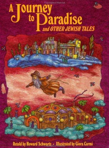 Cover for A Journey To Paradise