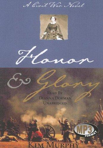 Cover for Honor and Glory