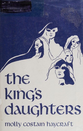 Cover for The King's daughters.