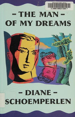 Cover for The man of my dreams