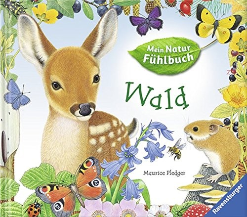 Cover for Wald