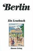 Cover for Berlin