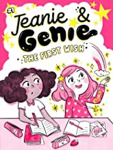 Cover for First Wish