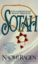 Cover for Sotah