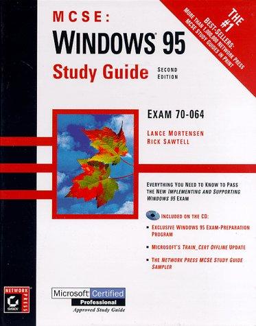 Cover for MCSE