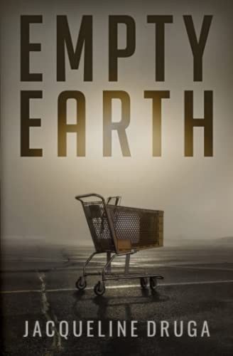Cover for Empty Earth